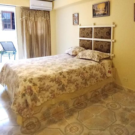 Belo Bay Apartment Hotel بورتو بيلو المظهر الخارجي الصورة