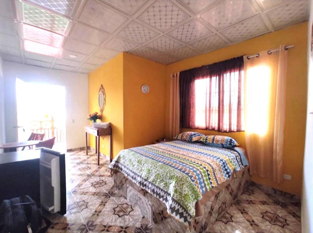 Belo Bay Apartment Hotel بورتو بيلو المظهر الخارجي الصورة