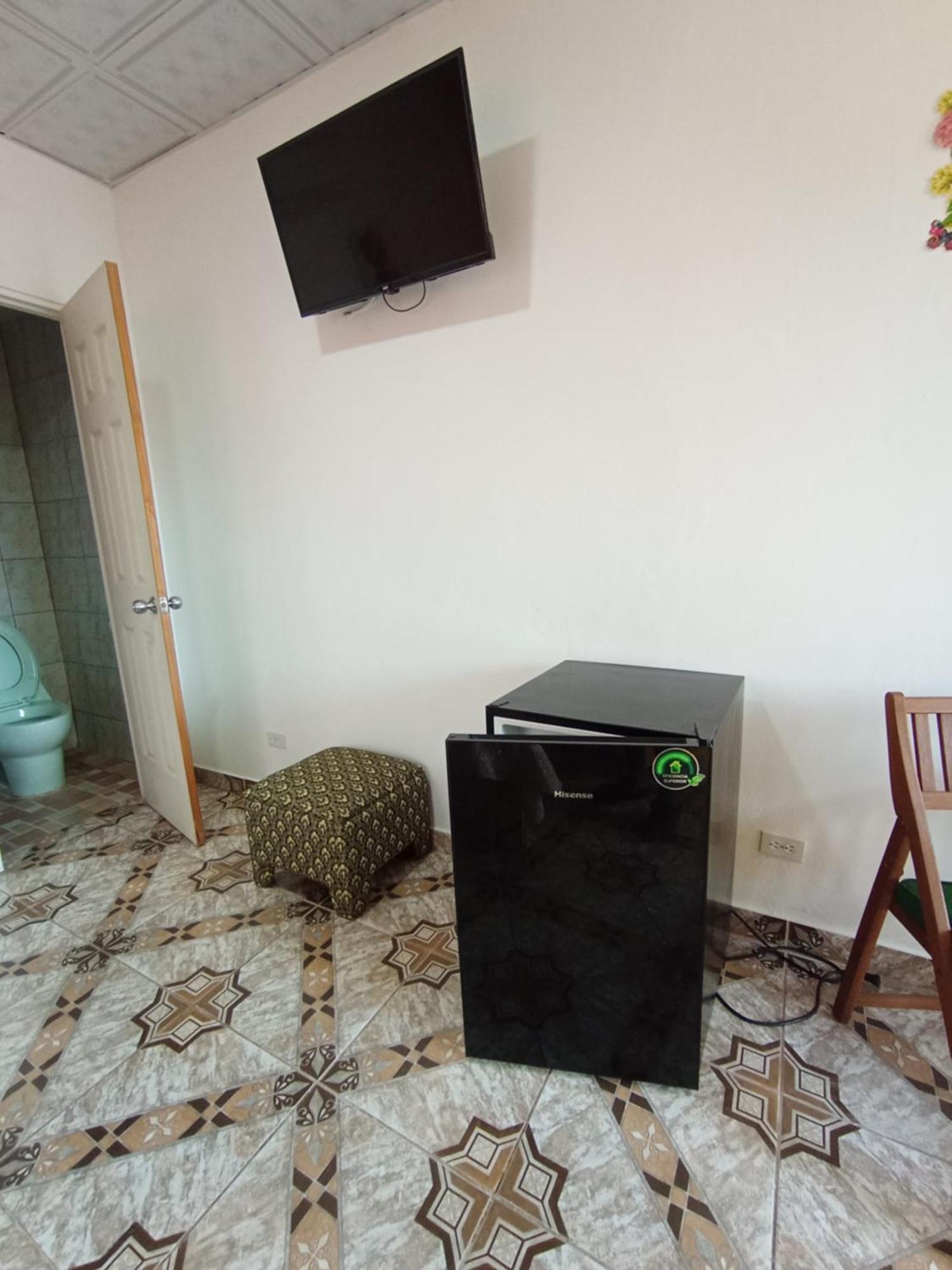 Belo Bay Apartment Hotel بورتو بيلو المظهر الخارجي الصورة