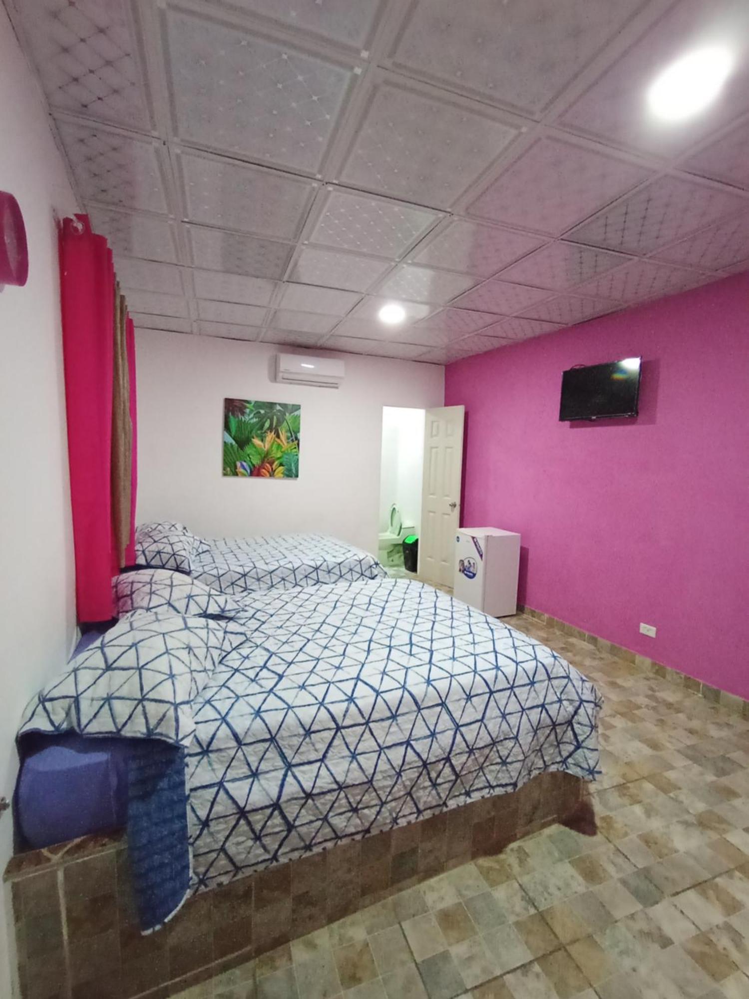 Belo Bay Apartment Hotel بورتو بيلو المظهر الخارجي الصورة