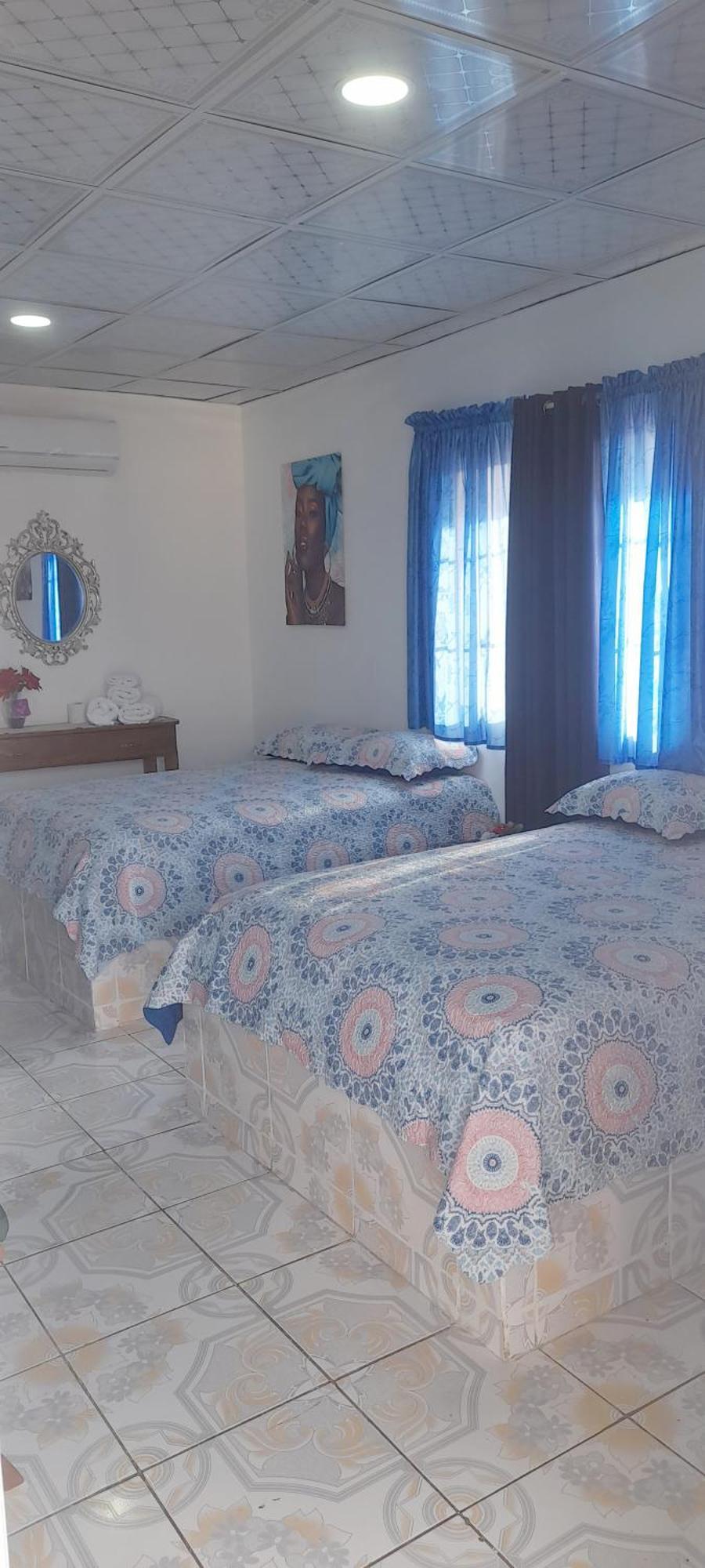 Belo Bay Apartment Hotel بورتو بيلو المظهر الخارجي الصورة