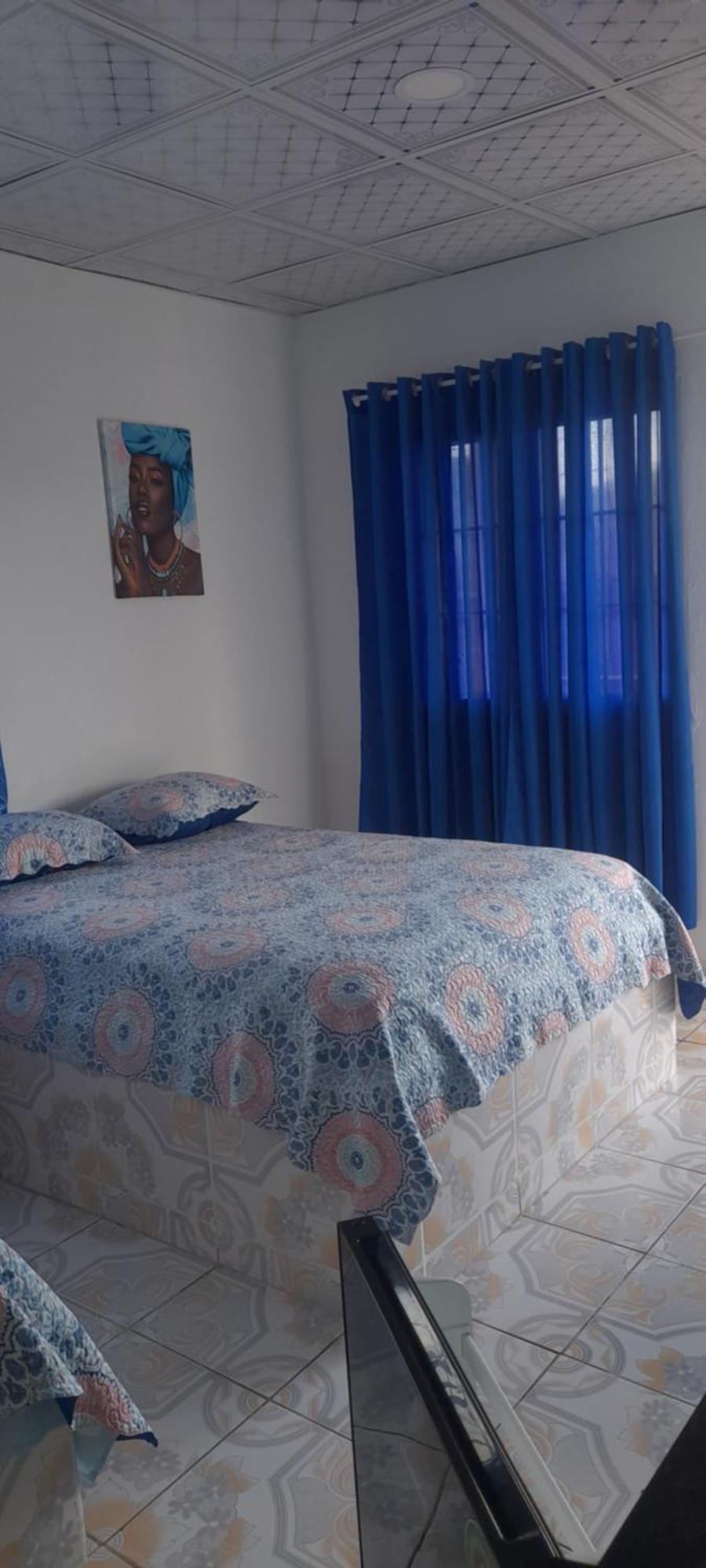 Belo Bay Apartment Hotel بورتو بيلو المظهر الخارجي الصورة