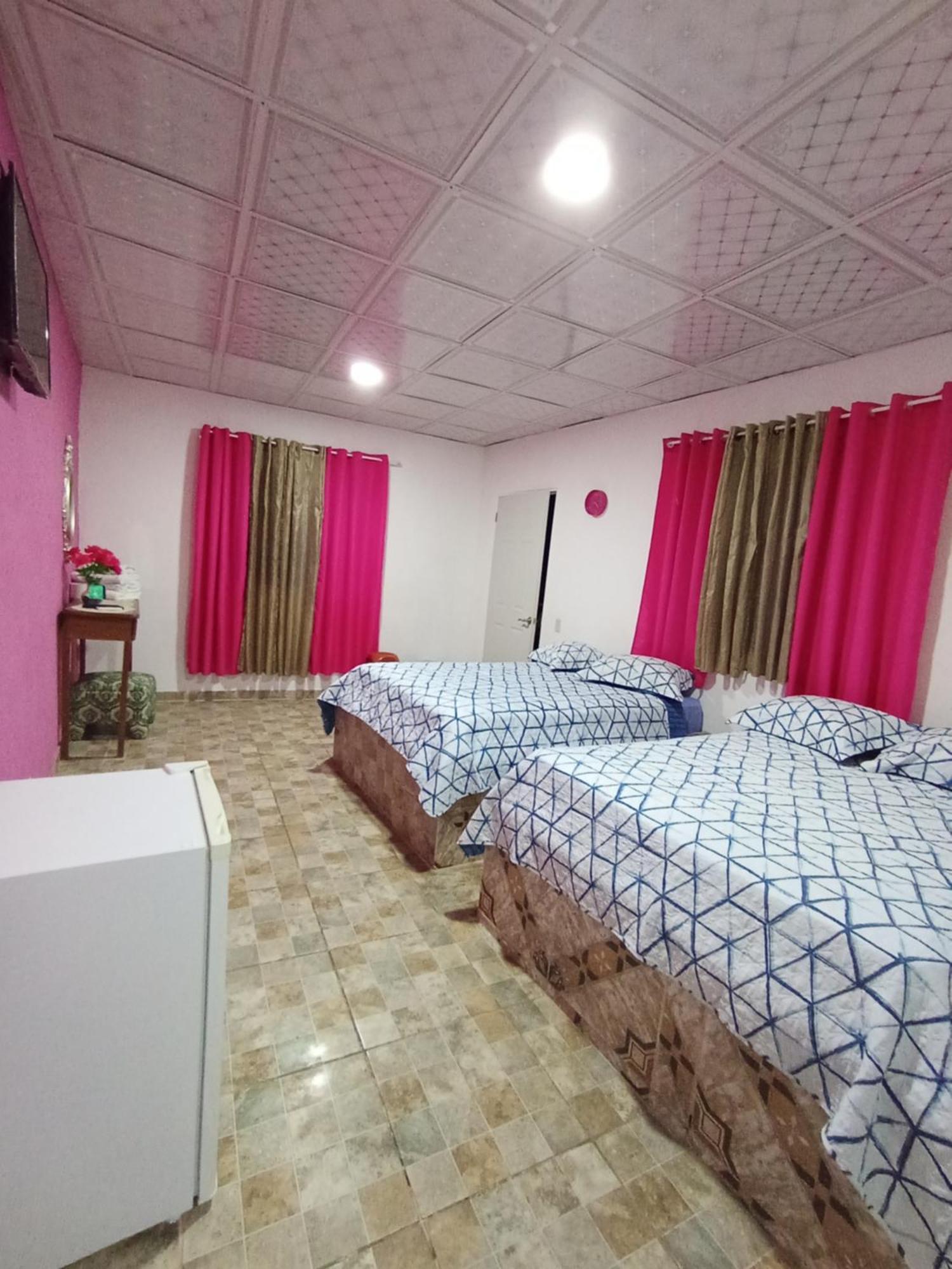 Belo Bay Apartment Hotel بورتو بيلو المظهر الخارجي الصورة