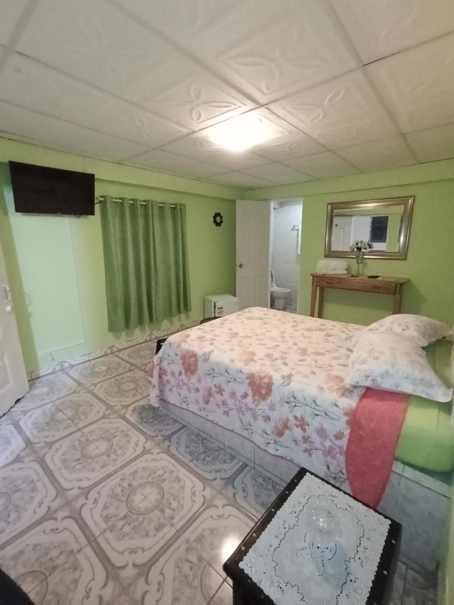 Belo Bay Apartment Hotel بورتو بيلو المظهر الخارجي الصورة