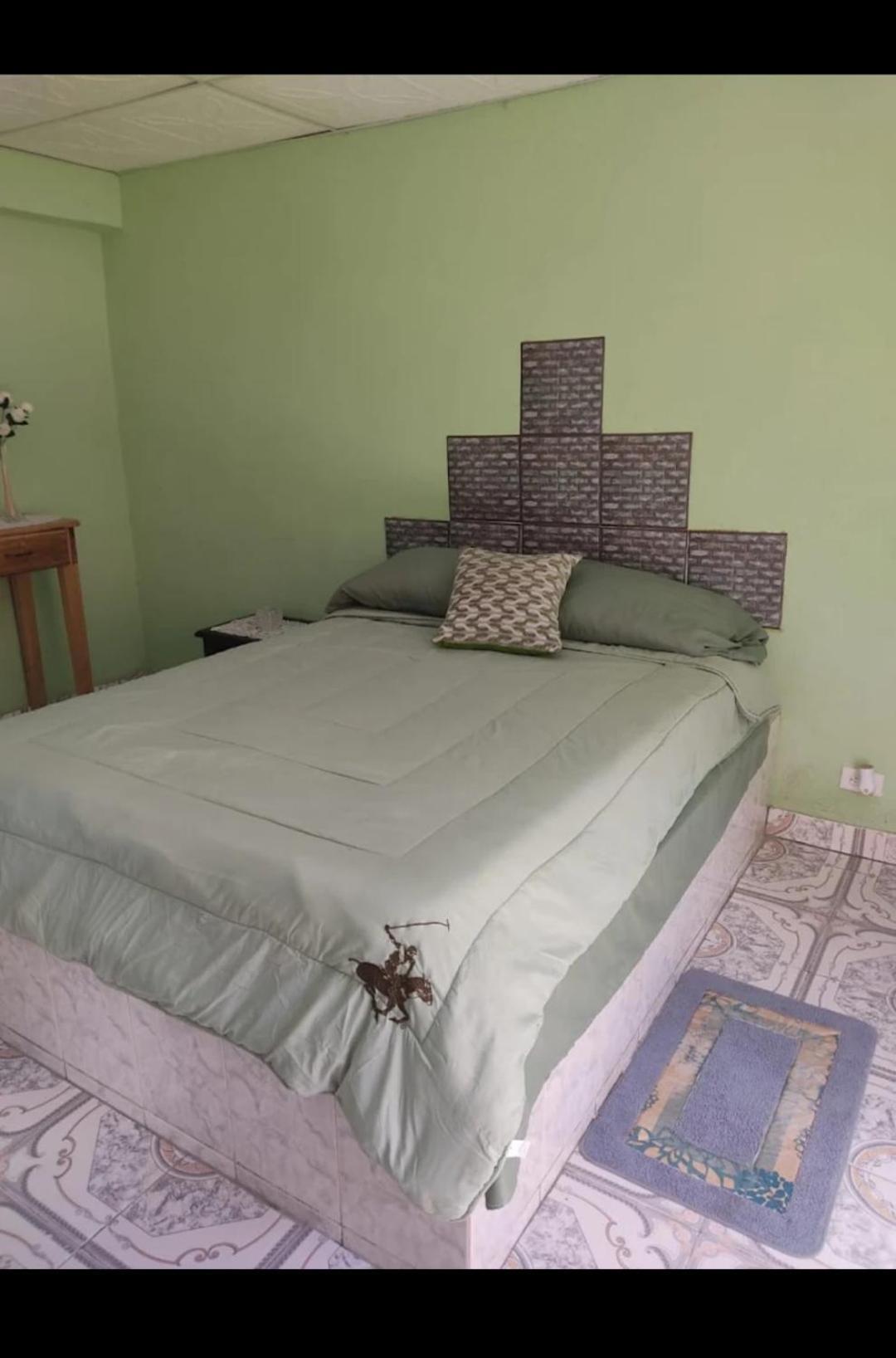 Belo Bay Apartment Hotel بورتو بيلو المظهر الخارجي الصورة