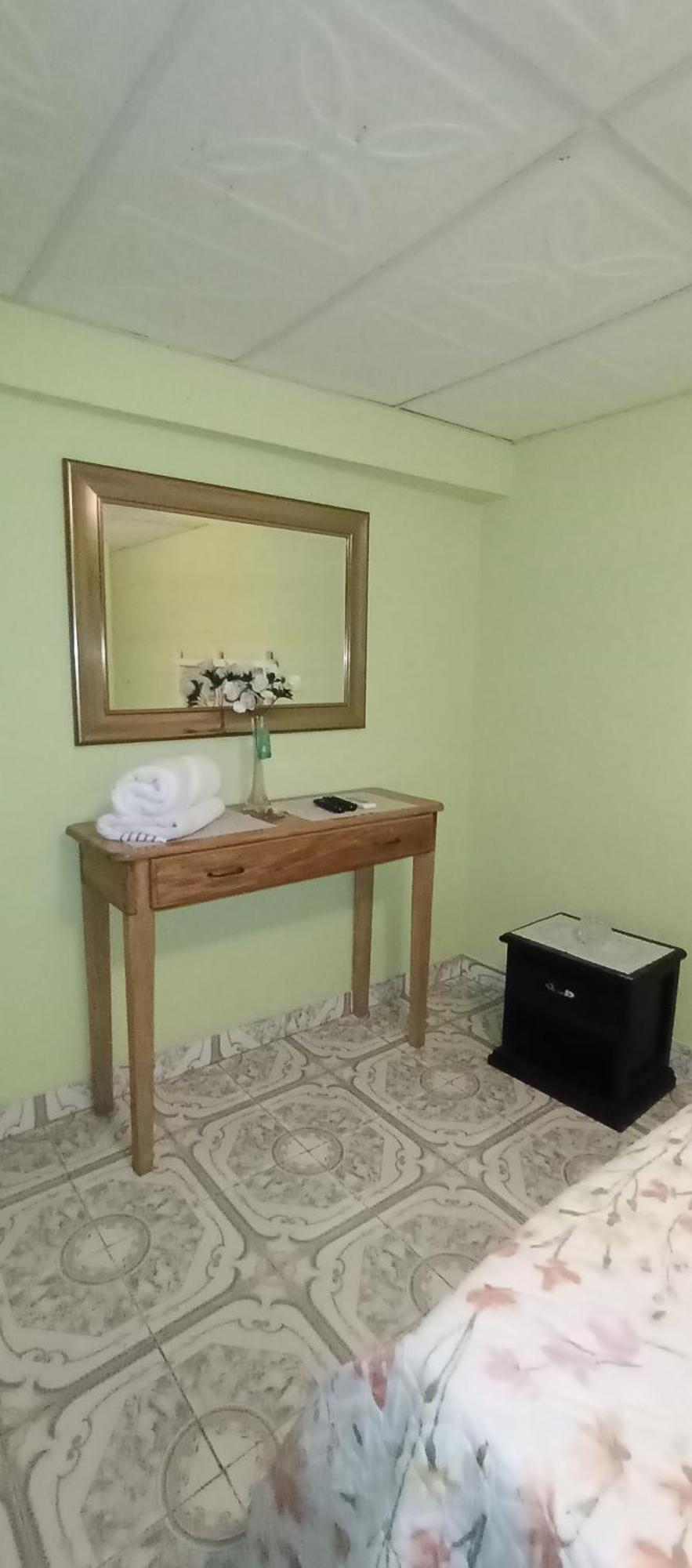 Belo Bay Apartment Hotel بورتو بيلو المظهر الخارجي الصورة