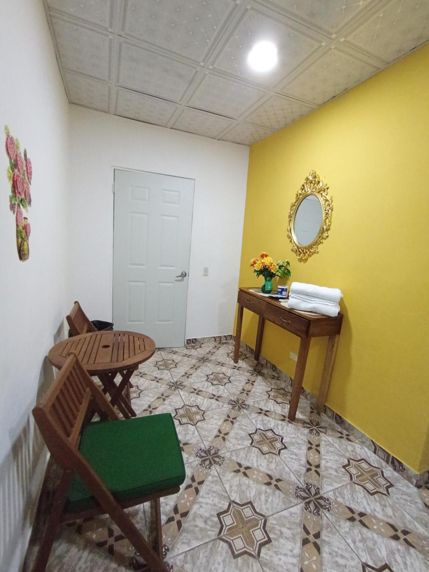 Belo Bay Apartment Hotel بورتو بيلو المظهر الخارجي الصورة