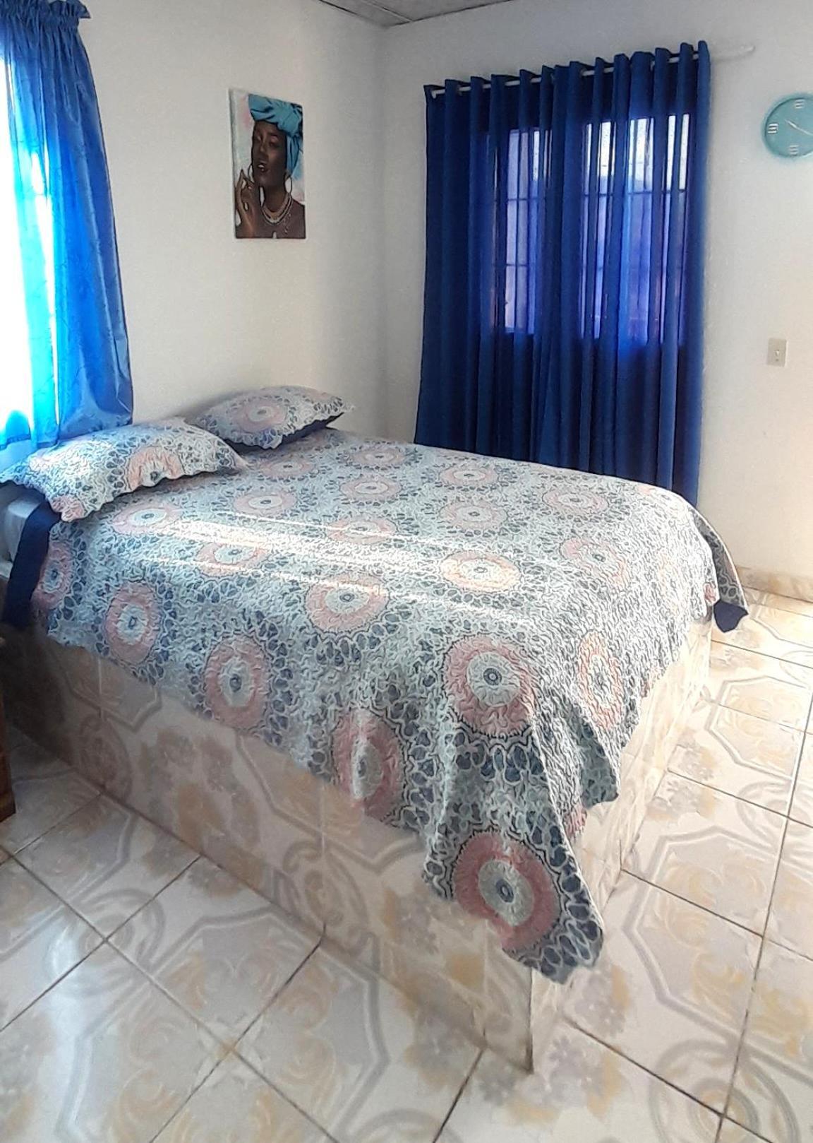 Belo Bay Apartment Hotel بورتو بيلو المظهر الخارجي الصورة