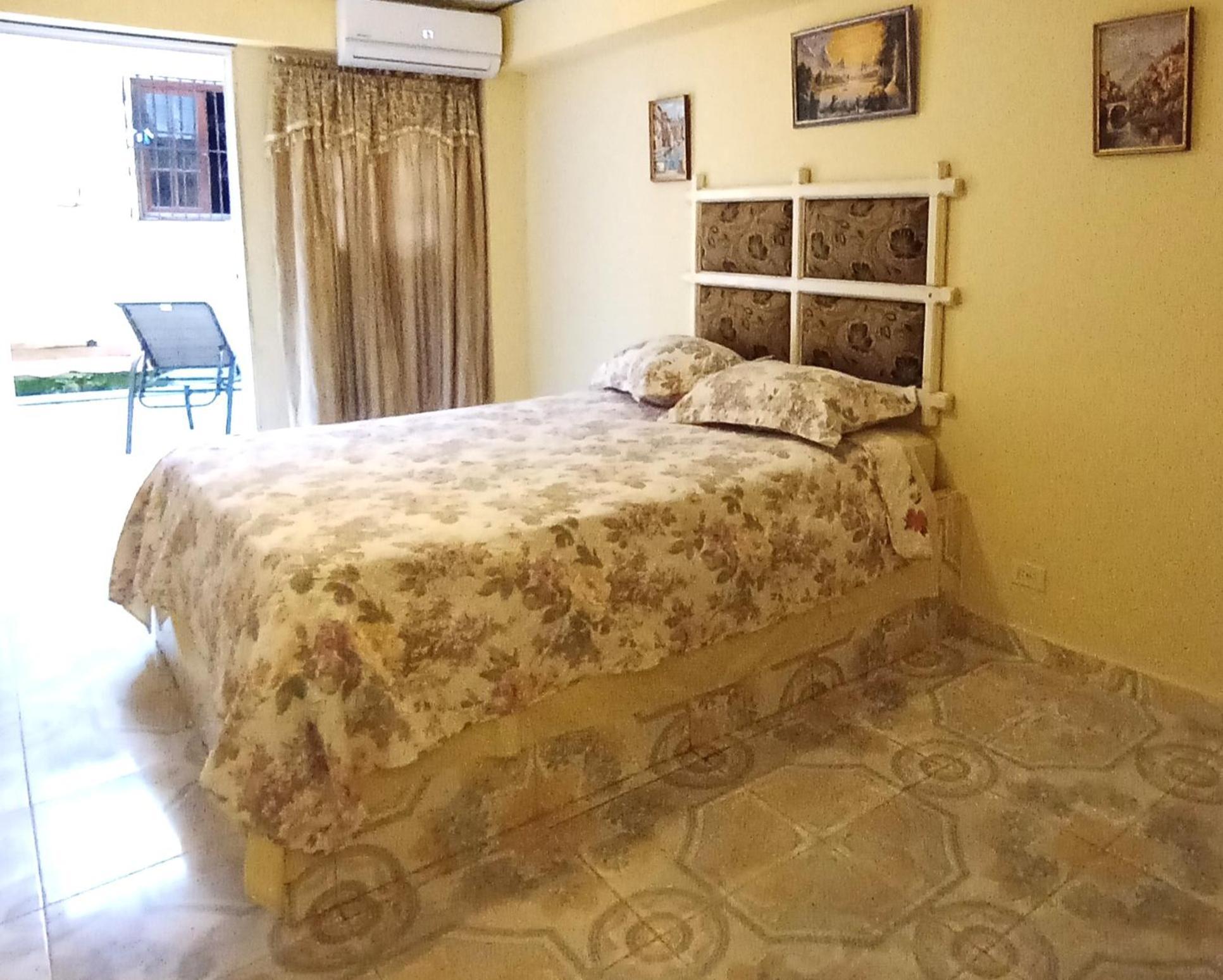 Belo Bay Apartment Hotel بورتو بيلو المظهر الخارجي الصورة