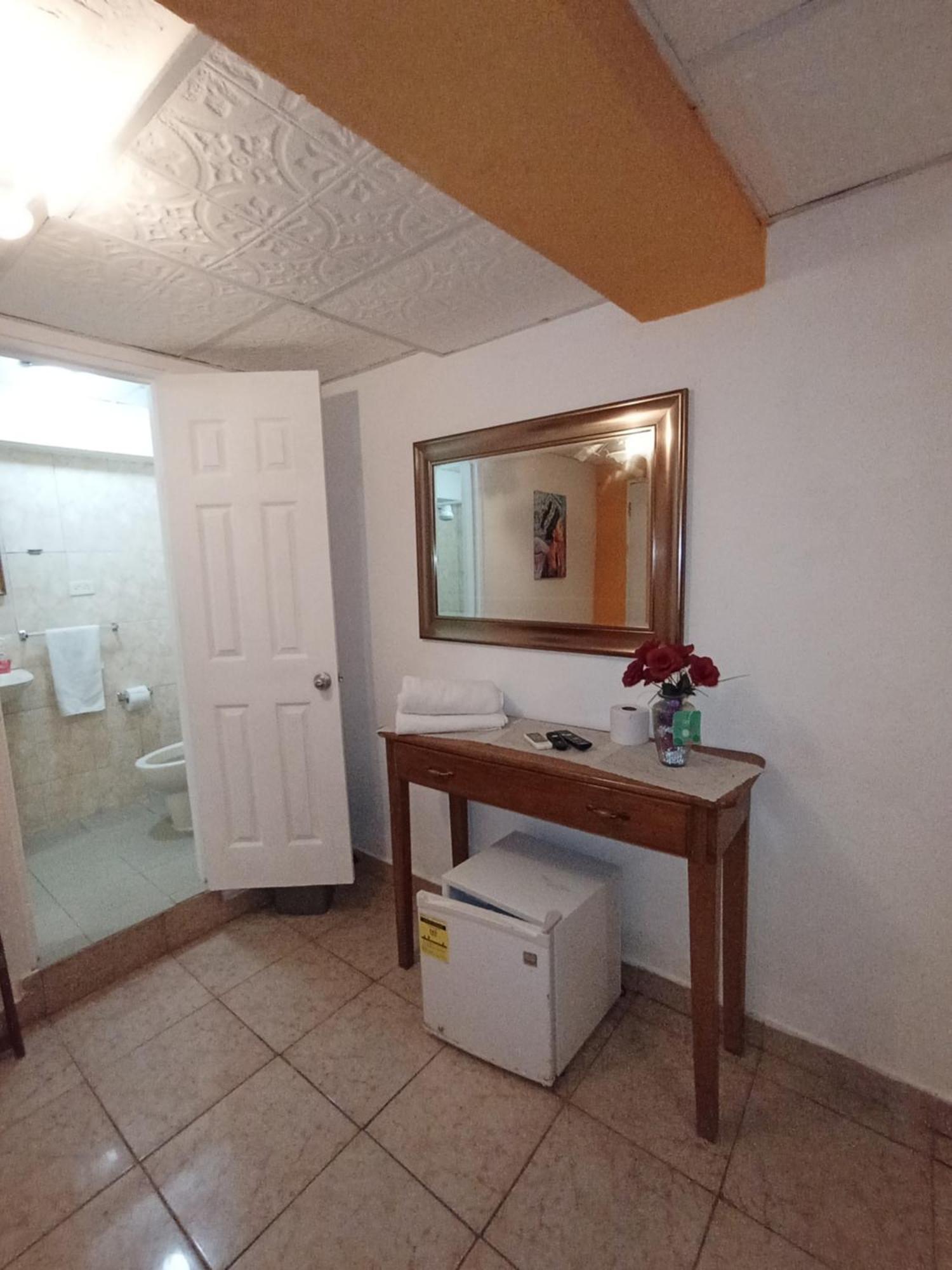 Belo Bay Apartment Hotel بورتو بيلو المظهر الخارجي الصورة
