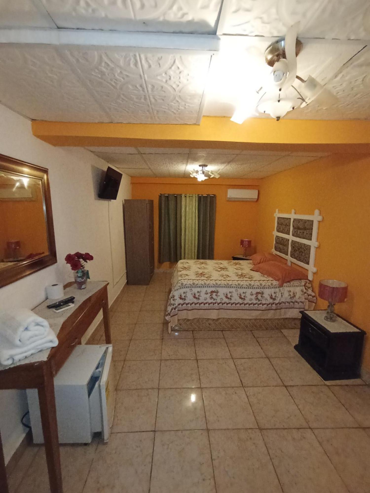 Belo Bay Apartment Hotel بورتو بيلو المظهر الخارجي الصورة