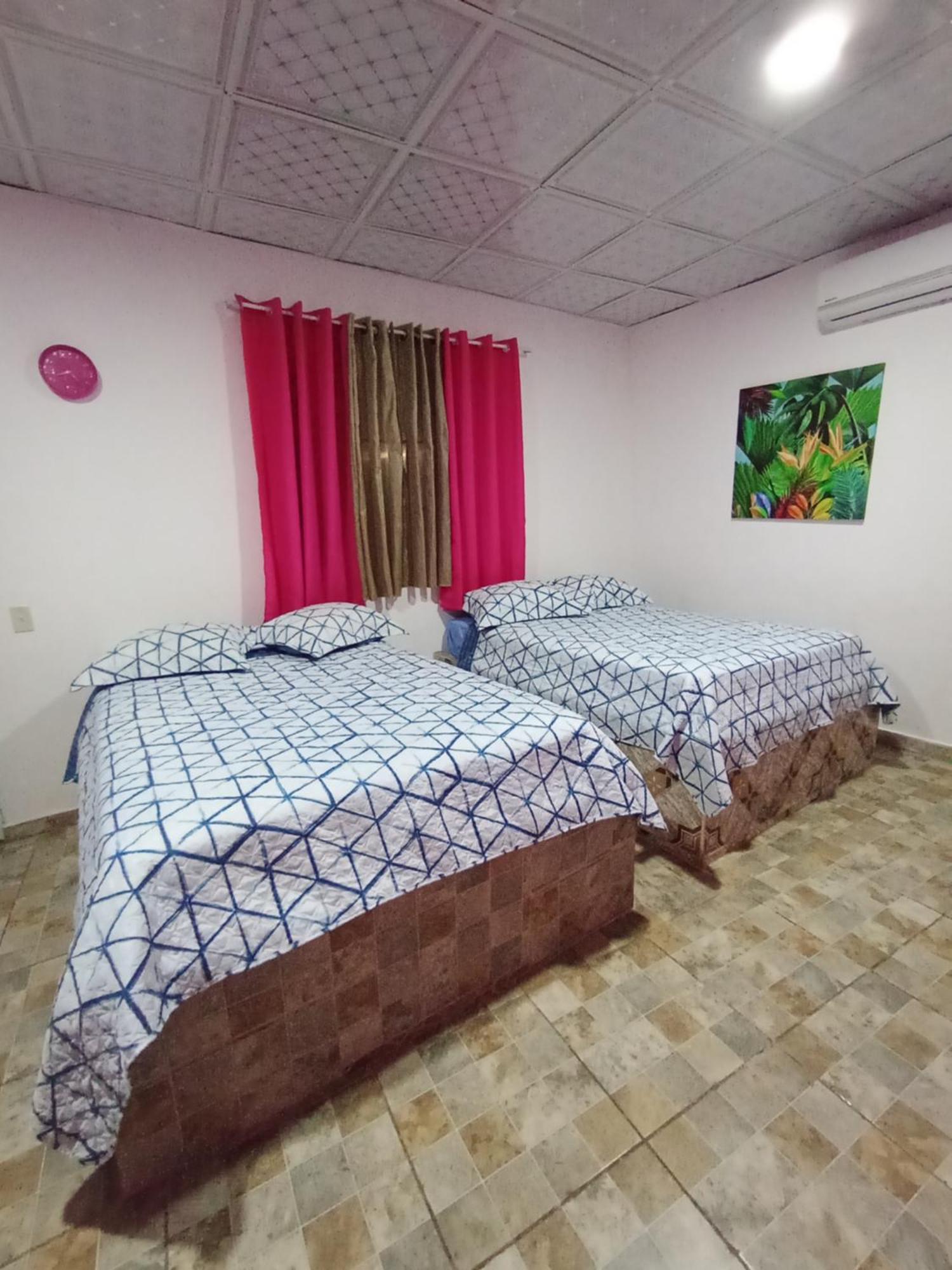 Belo Bay Apartment Hotel بورتو بيلو المظهر الخارجي الصورة