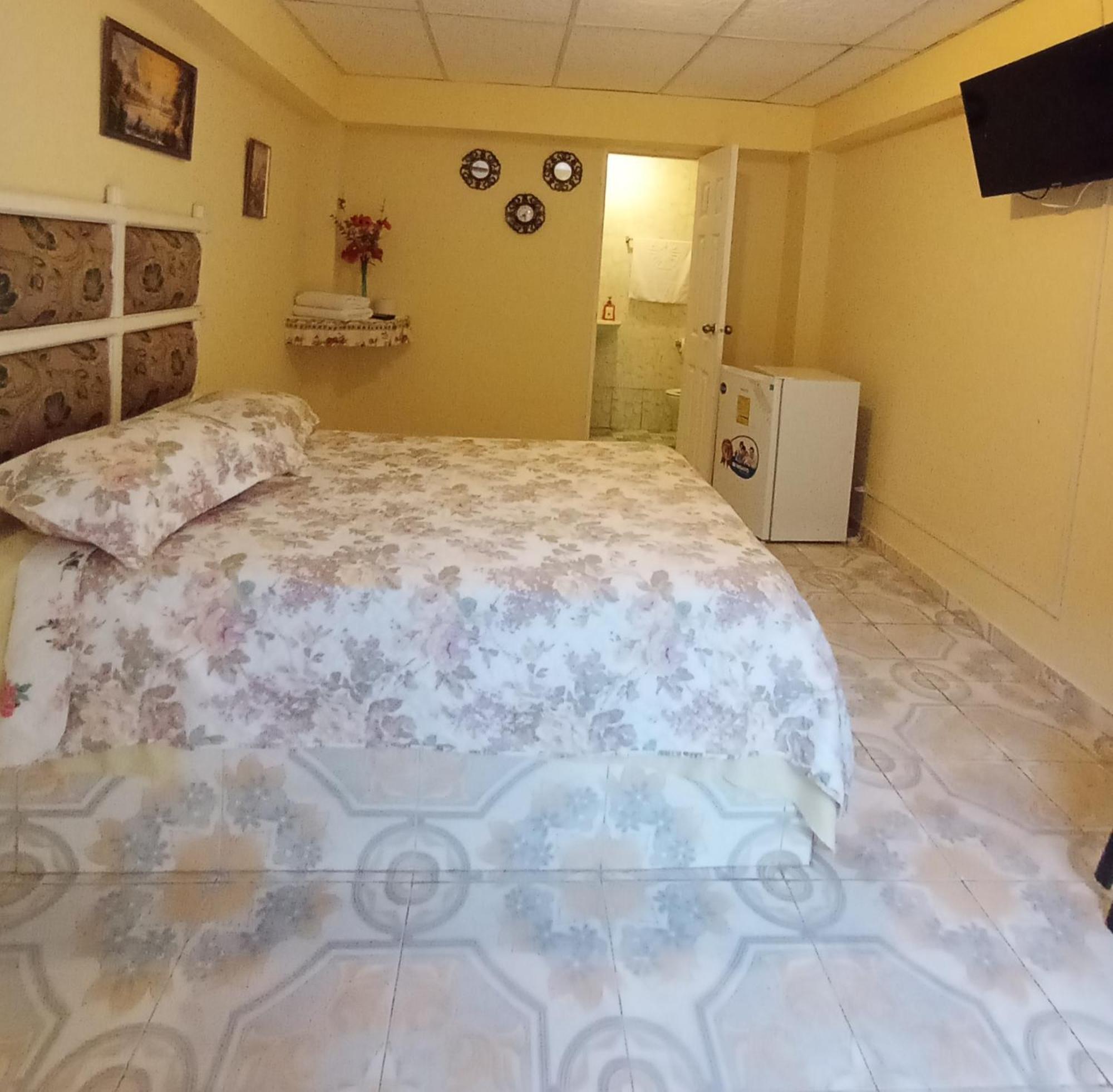 Belo Bay Apartment Hotel بورتو بيلو المظهر الخارجي الصورة