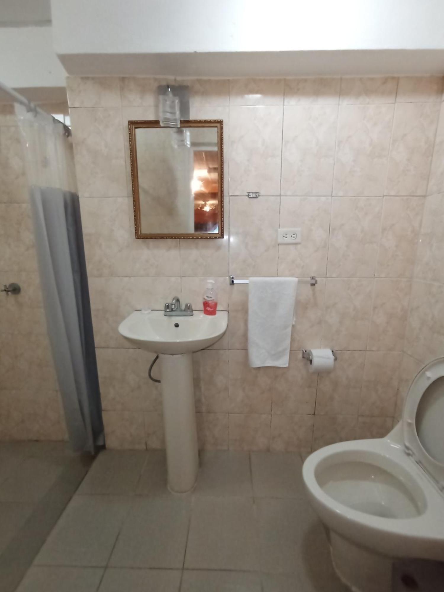 Belo Bay Apartment Hotel بورتو بيلو المظهر الخارجي الصورة
