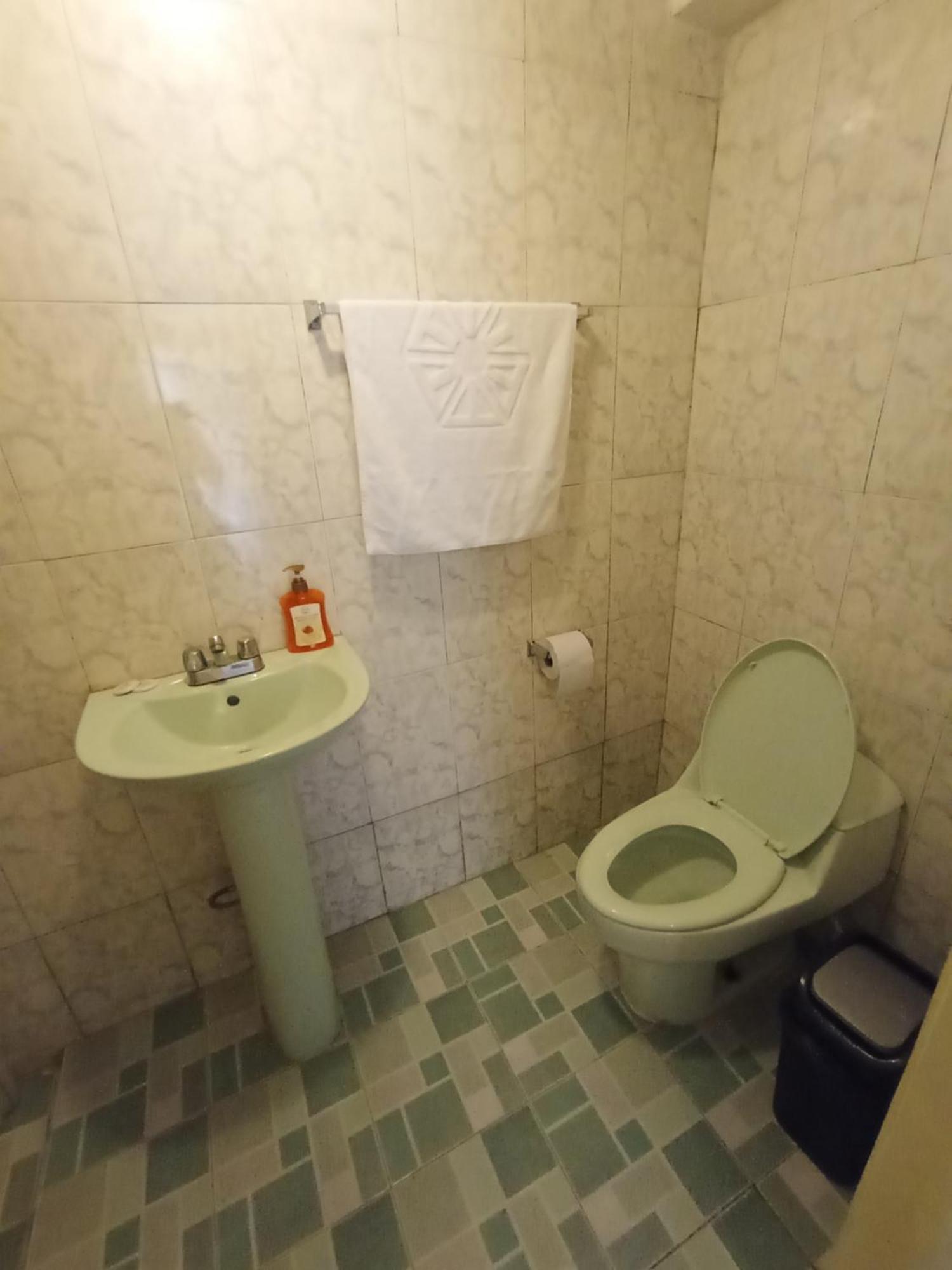 Belo Bay Apartment Hotel بورتو بيلو المظهر الخارجي الصورة