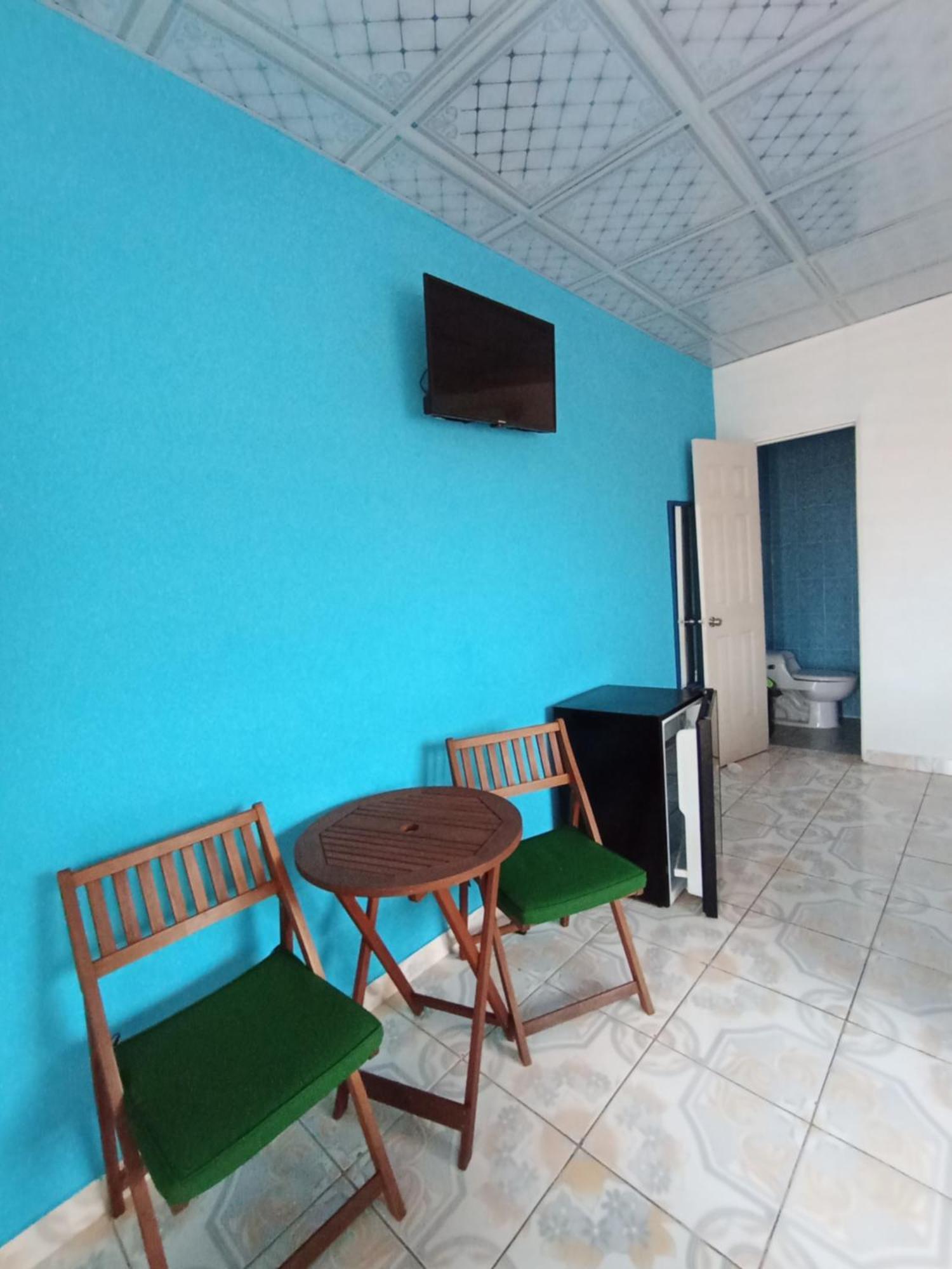 Belo Bay Apartment Hotel بورتو بيلو المظهر الخارجي الصورة