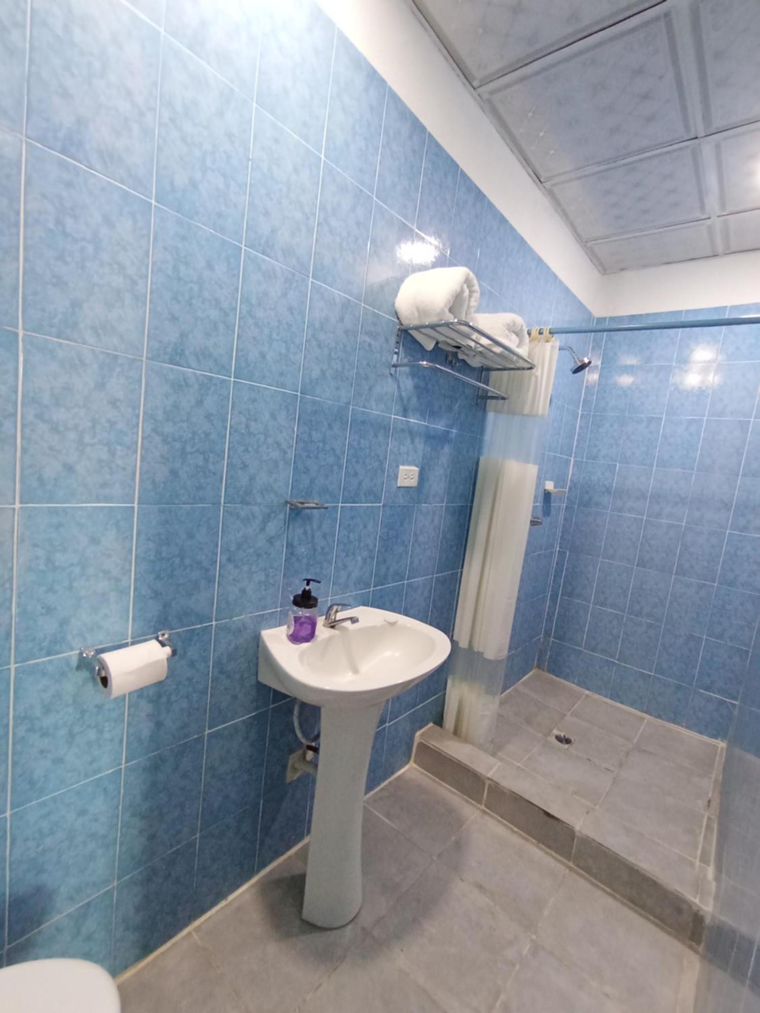 Belo Bay Apartment Hotel بورتو بيلو المظهر الخارجي الصورة