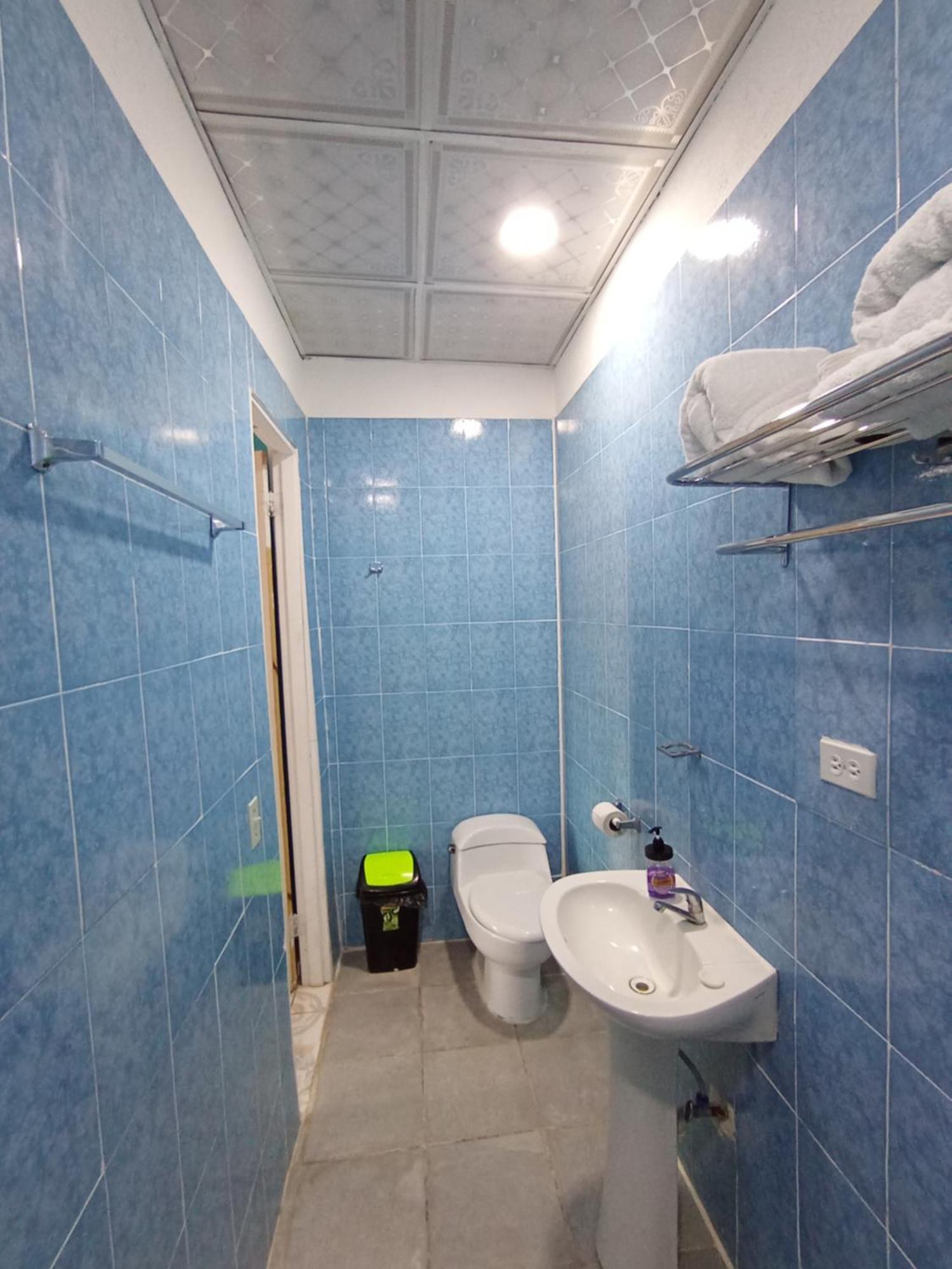 Belo Bay Apartment Hotel بورتو بيلو المظهر الخارجي الصورة