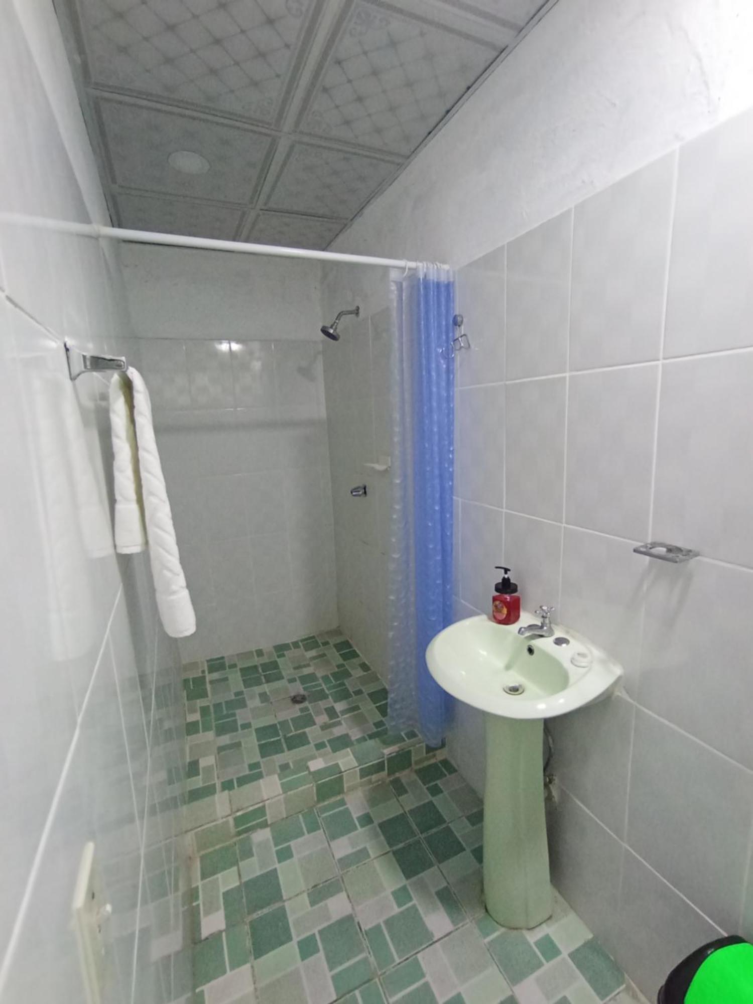 Belo Bay Apartment Hotel بورتو بيلو المظهر الخارجي الصورة