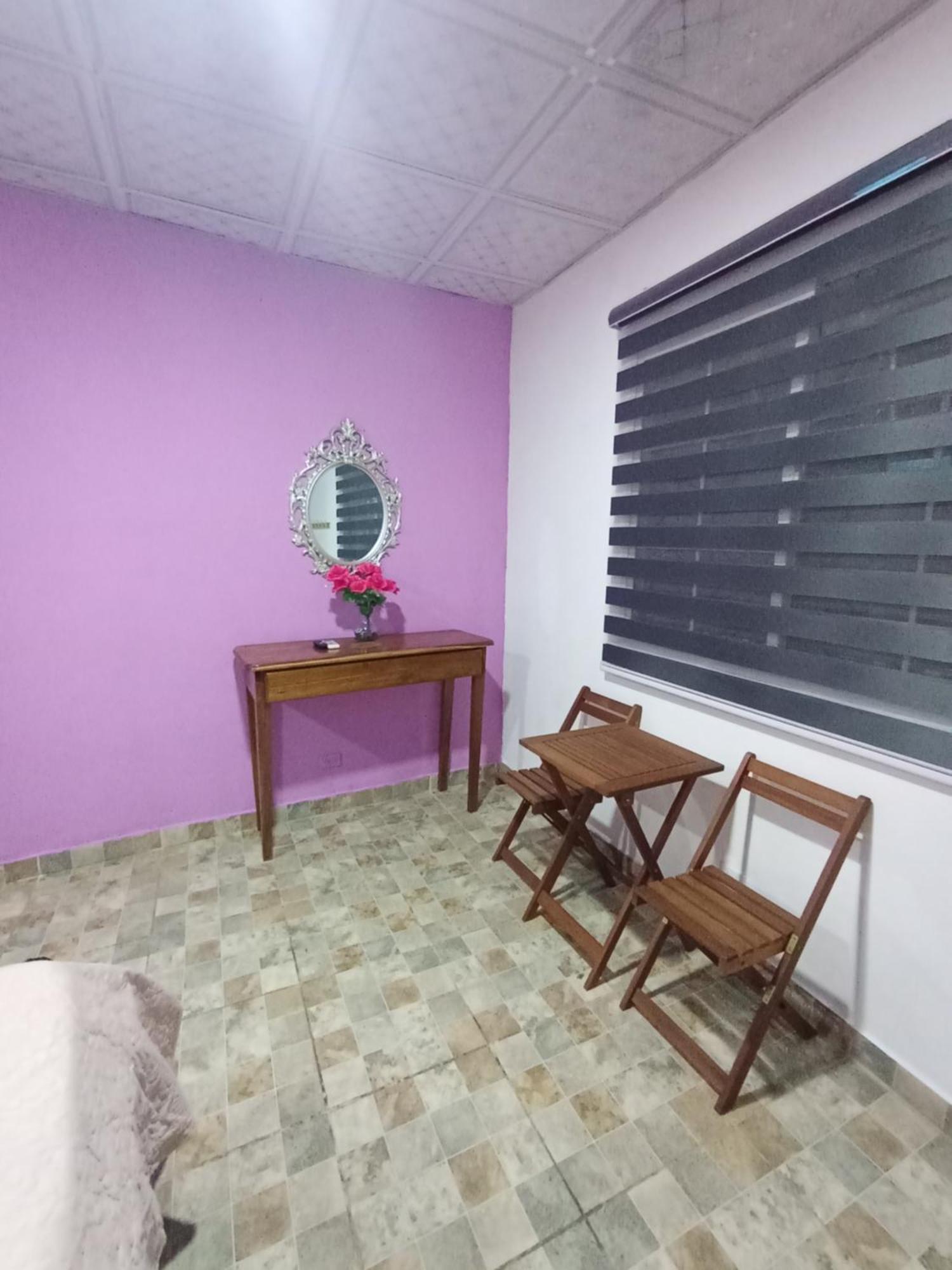Belo Bay Apartment Hotel بورتو بيلو المظهر الخارجي الصورة