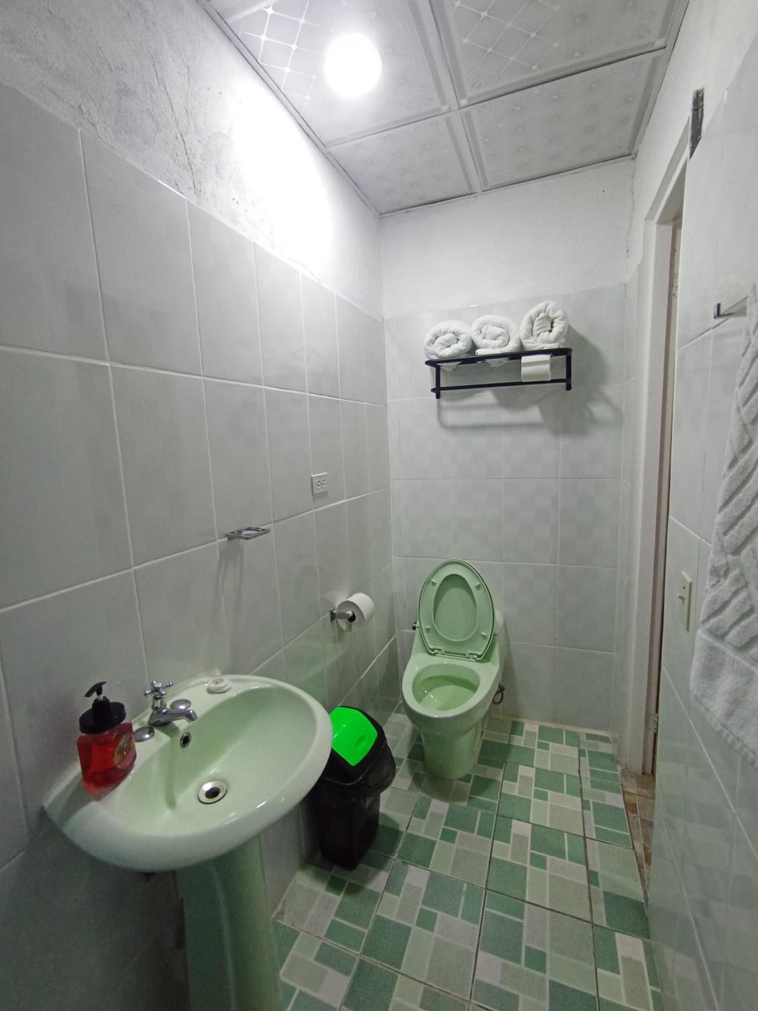 Belo Bay Apartment Hotel بورتو بيلو المظهر الخارجي الصورة