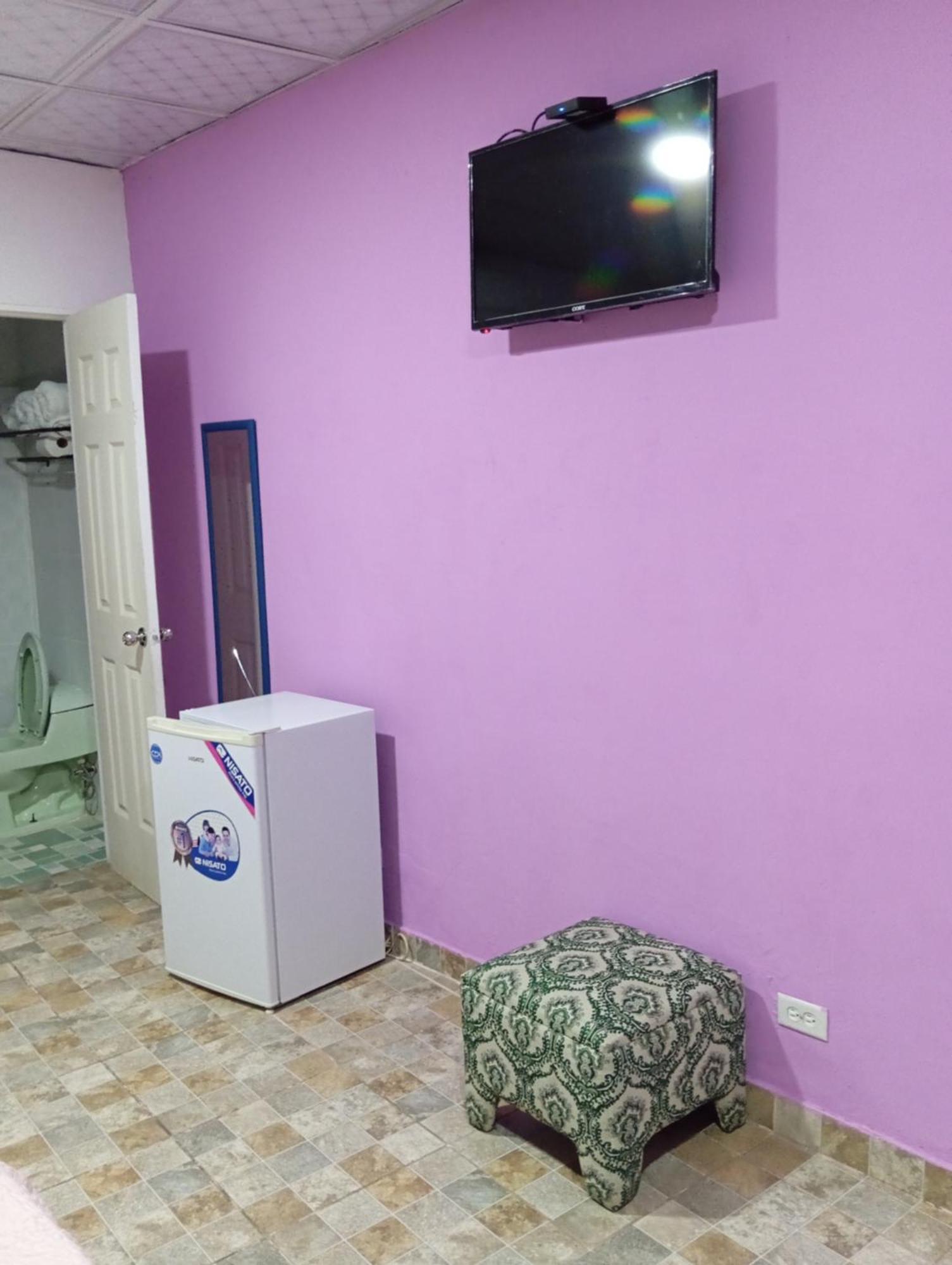 Belo Bay Apartment Hotel بورتو بيلو المظهر الخارجي الصورة